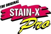 Stain-x Pro coupons
